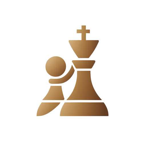 Logo ChessMeet